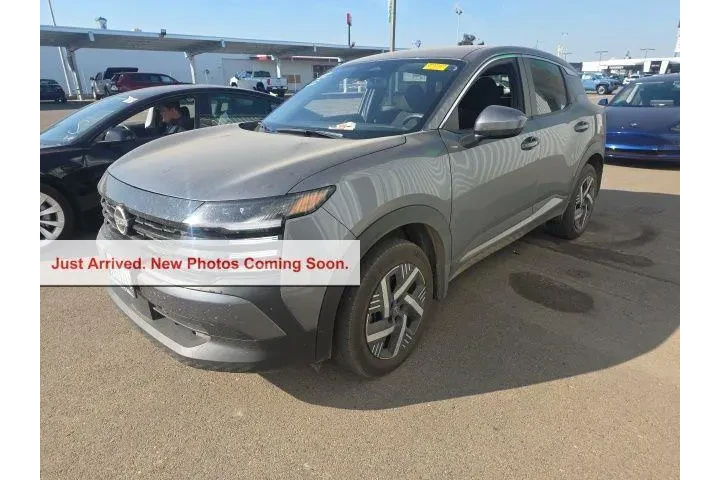 $21500 : Nissan Kicks 2025 SV 4dr Cro image 3