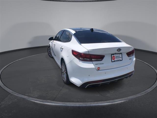 $15500 : PRE-OWNED 2018 KIA OPTIMA SX image 7