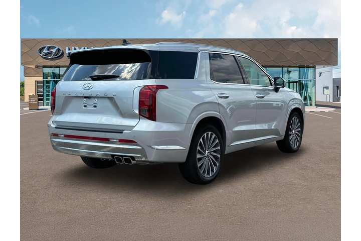$38999 : Hyundai PALISADE 2024 Callig image 7
