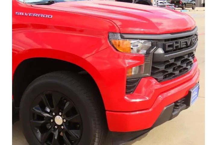 $33999 : Chevrolet Silverado 1500 202 image 5