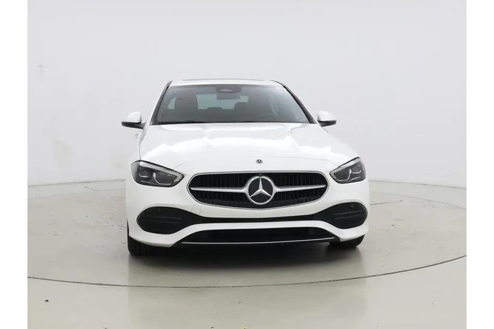 $31998 : Mercedes-Benz C-Class 2023 C image 5