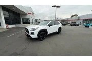 $37395 : Toyota RAV4 2024 AWD TRD Off thumbnail