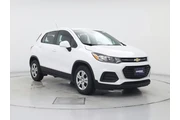 Chevrolet Trax 2018 LS 4dr C