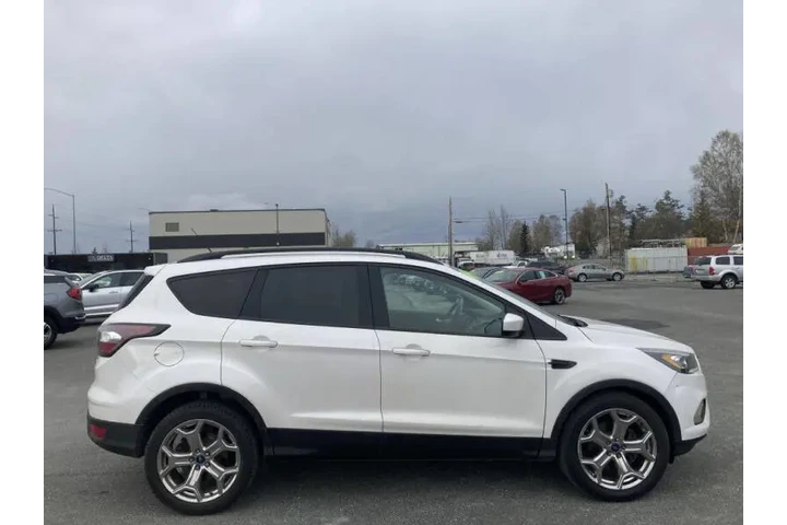 $14999 : 2017 Escape SE image 4