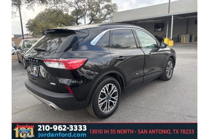 $14069 : Ford Escape 2020 SEL 4dr SUV image 6