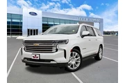 Chevrolet Suburban 2021 4x4 en Houston
