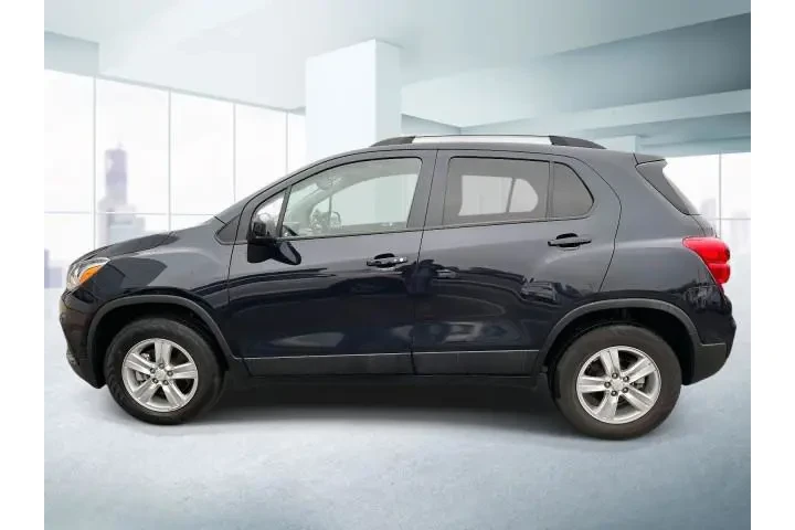 $16999 : Chevrolet Trax 2022 AWD LT 4 image 2