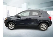$16999 : Chevrolet Trax 2022 AWD LT 4 thumbnail