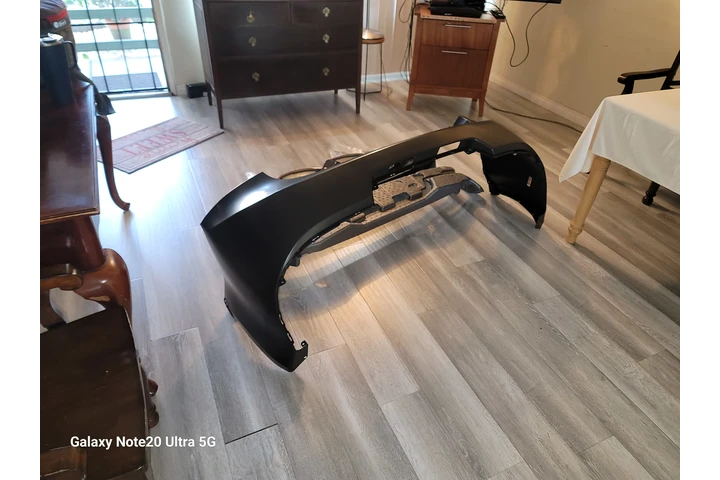 $500 : BUMPER KIA FORTE KOUP 2013 image 1