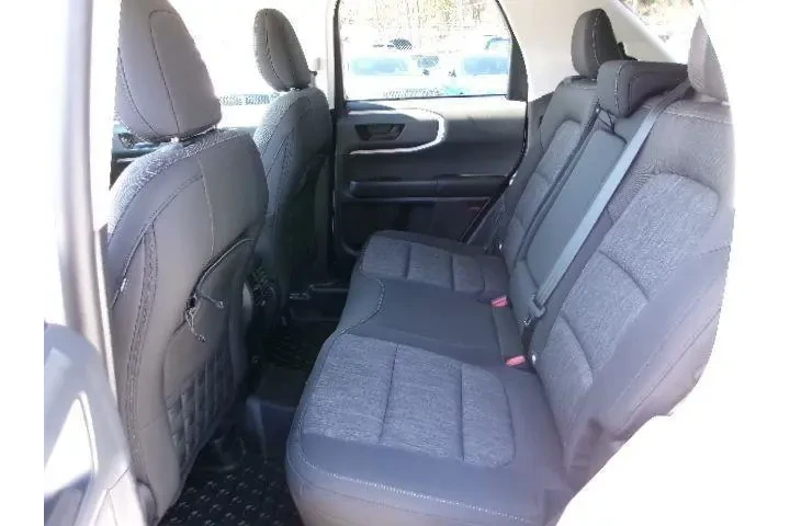 $26996 : Ford Bronco Sport 2023 AWD B image 9