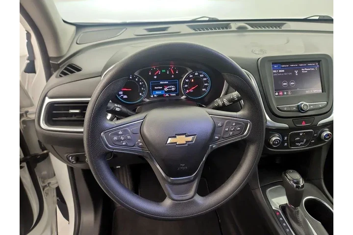 $18998 : Chevrolet Equinox 2021 LT 4d image 9