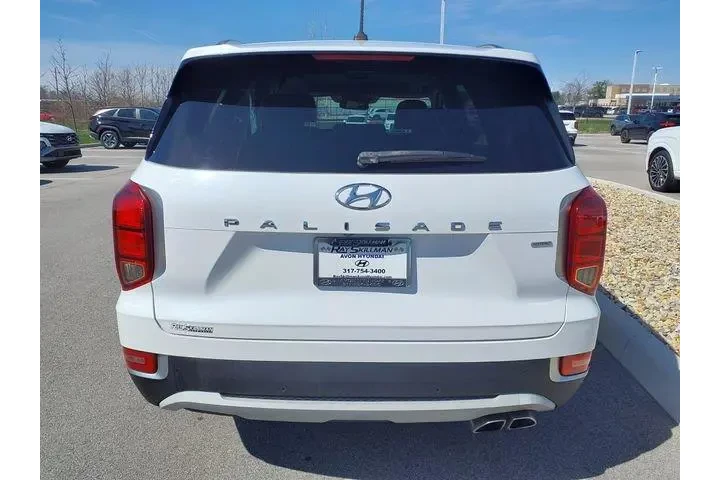 $26975 : Hyundai PALISADE 2021 AWD SE image 6
