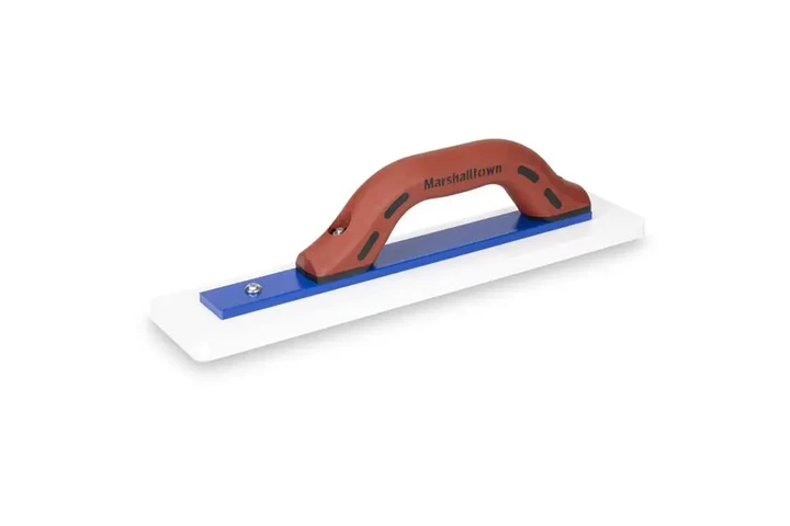 $53 : Llana manual de polimero White image 1