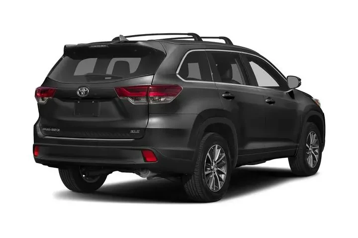 $24995 : Toyota Highlander 2018 AWD X image 3