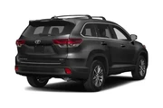 $24995 : Toyota Highlander 2018 AWD X thumbnail