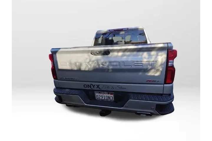 $35159 : Chevrolet Silverado 1500 202 image 5