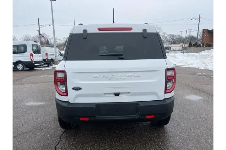 $24225 : Ford Bronco Sport 2023 AWD B image 5