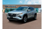 $24888 : Hyundai TUCSON 2024 AWD SEL thumbnail
