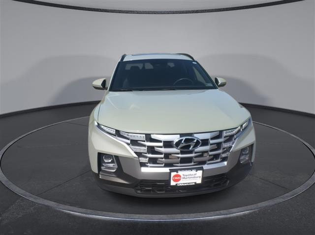 $23700 : PRE-OWNED 2022 HYUNDAI SANTA image 3