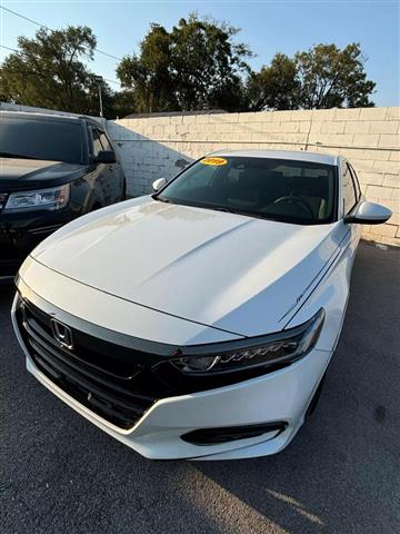 $23990 : 2019 HONDA ACCORD2019 HONDA A image 2