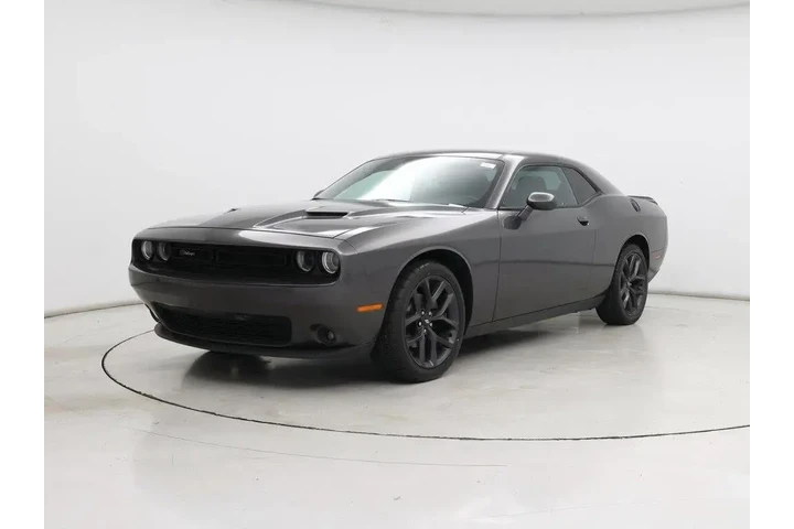 $21998 : Dodge Challenger 2019 SXT 2d image 4