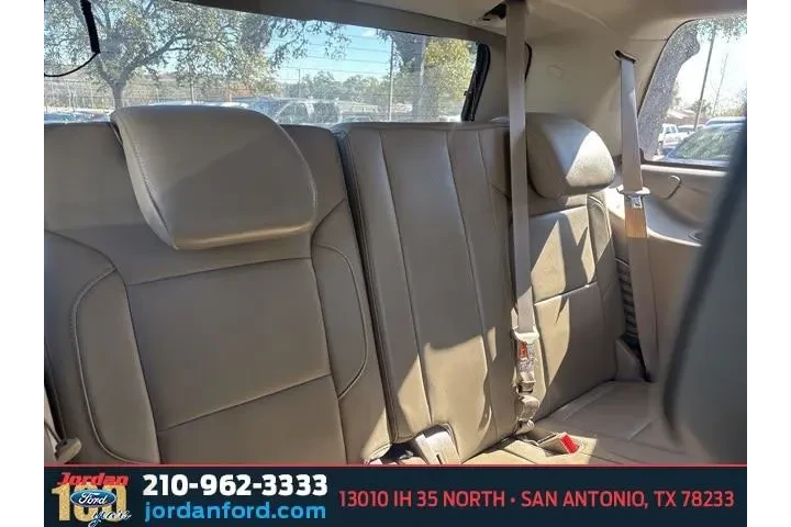 $16271 : Chevrolet Tahoe 2015 4x2 LTZ image 9