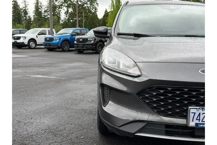 $21995 : Ford Escape Hybrid 2020 AWD image 8
