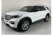 $28950 : Ford Explorer 2020 AWD Limit thumbnail