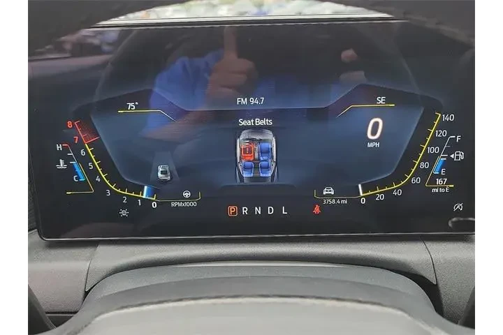 $31762 : Ford Mustang 2025 EcoBoost 2 image 10