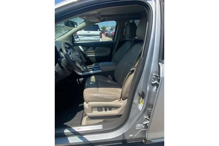 $10588 : Ford Edge 2013 Limited 4dr C image 2