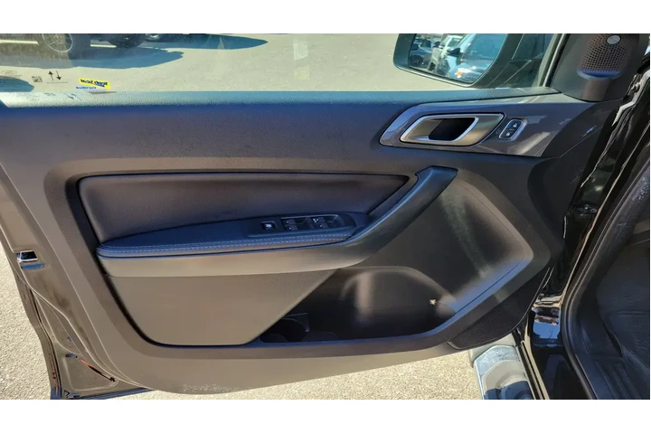 $30652 : Ford Ranger 2021 4x4 Lariat image 5