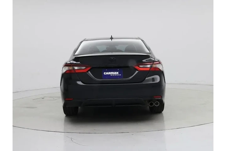 $24998 : Toyota Camry 2021 SE 4dr Sed image 6