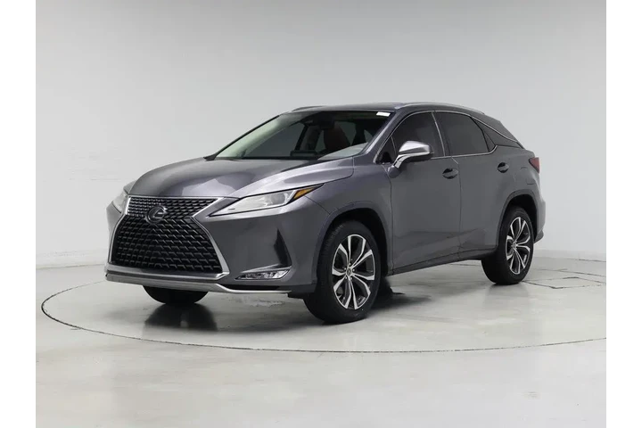 $36998 : Lexus RX 350 2022 4dr SUV image 4