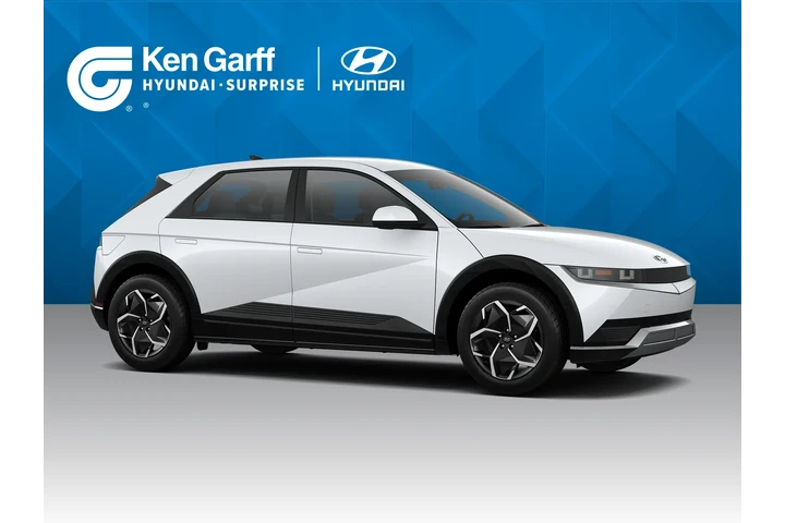 $29990 : Hyundai IONIQ 5 2023 AWD SEL image 10