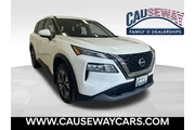 Nissan Rogue 2023 AWD SV 4dr