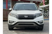 $12485 : Honda CR-V 2015 AWD EX-L 4dr thumbnail