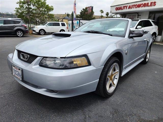 $6495 : 2004 Mustang image 4