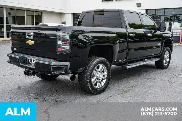 $39920 : Chevrolet Silverado 2500HD 2 image 6