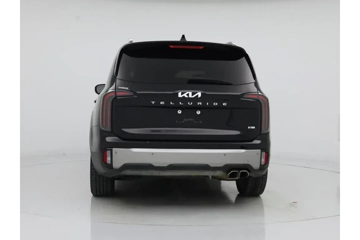 $26998 : Kia Telluride 2023 AWD SX X- image 6