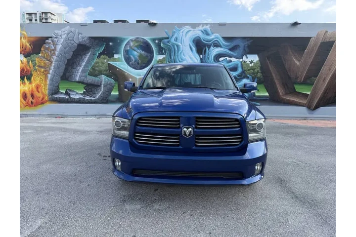 $12999 : 2014 RAM 1500 Sport image 4