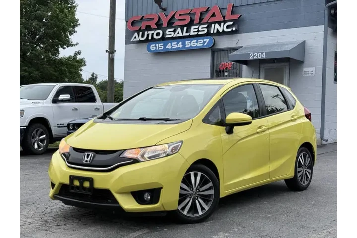 $13995 : 2016 Fit EX image 2