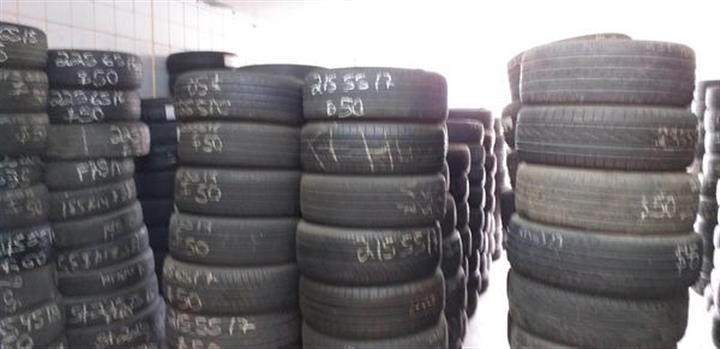 Best Tires image 2