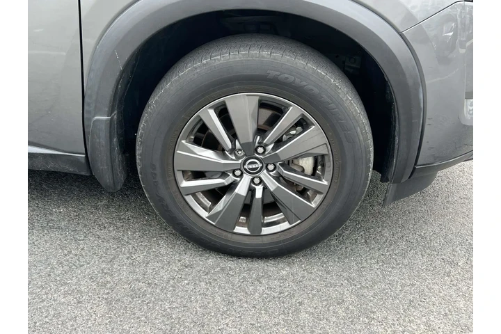 $28990 : Nissan Pathfinder 2022 AWD S image 9