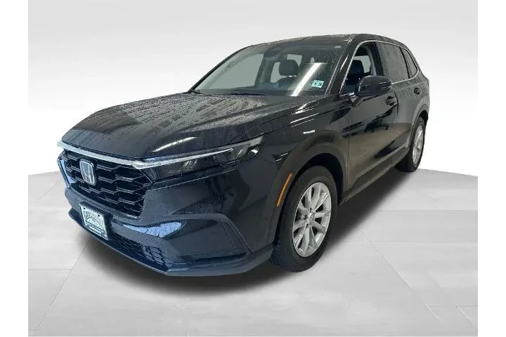 $31975 : Honda CR-V 2024 AWD EX-L 4dr image 4