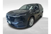 $31975 : Honda CR-V 2024 AWD EX-L 4dr thumbnail