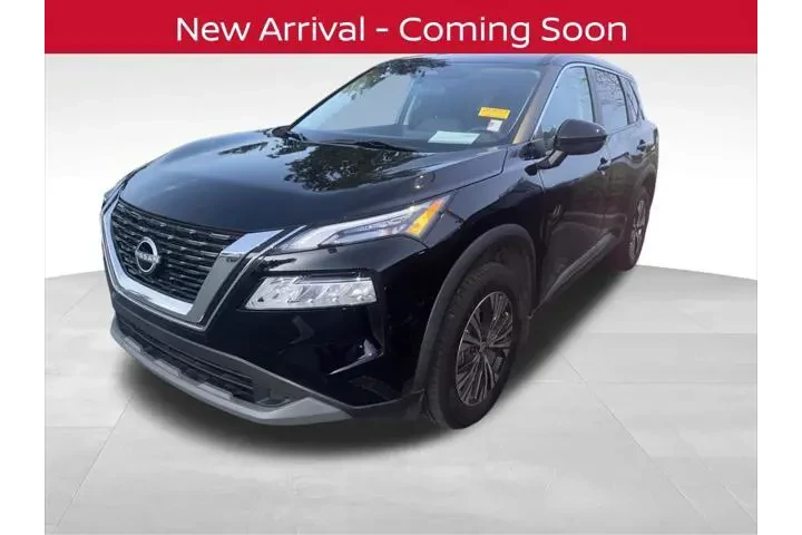 $18987 : Nissan Rogue 2022 SV 4dr Cro image 1