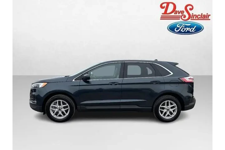 $26777 : Ford Edge 2024 AWD SEL 4dr S image 10