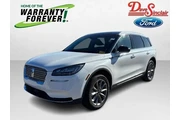Lincoln Corsair 2022 Standar en St. Louis