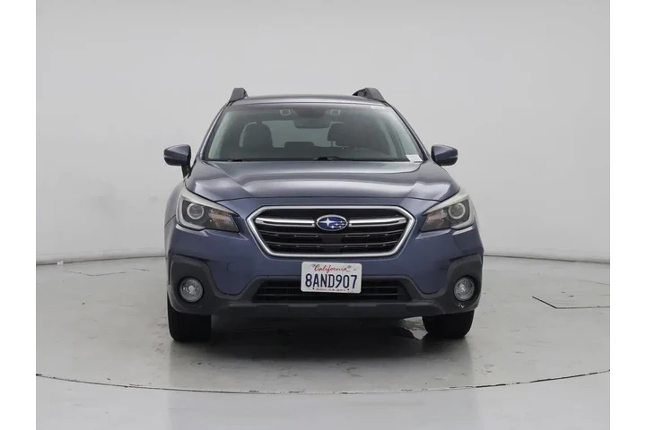 $17998 : Subaru Outback 2018 AWD 2.5i image 5
