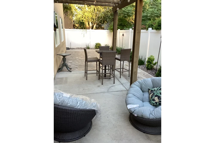$1190 : 1 REC Amueblada En Casa+Pool++ image 6